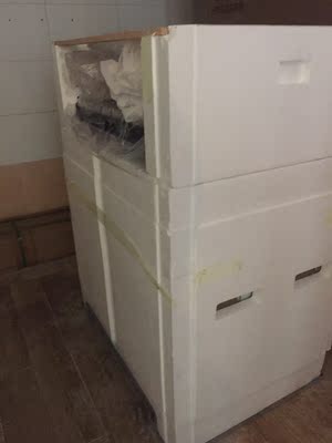 欧恒OH16S智能集成灶怎么样?为何总听有人说被忽悠了