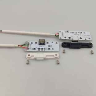 关键线路分离模块类型模块转换板适配器板Ikbc Thieou Kaiku分离