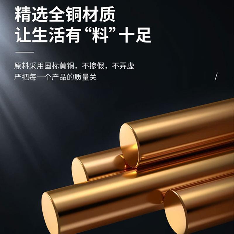 新款直销全铜款洗脸盘面盆水龙头 酒店卫生间洗脸盆洗手盆冷热水