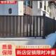 铝合金阳台护栏别墅庭院花园围栏露台院子防护栏室外栅栏铝艺栏杆