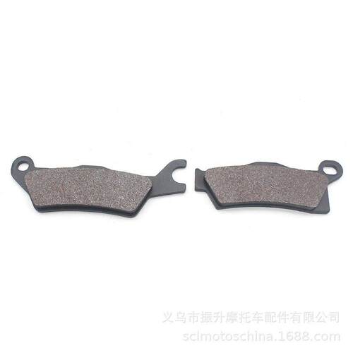 Can-Am Outlander450 500 570 650 700 850 1000 13-24前后刹车片