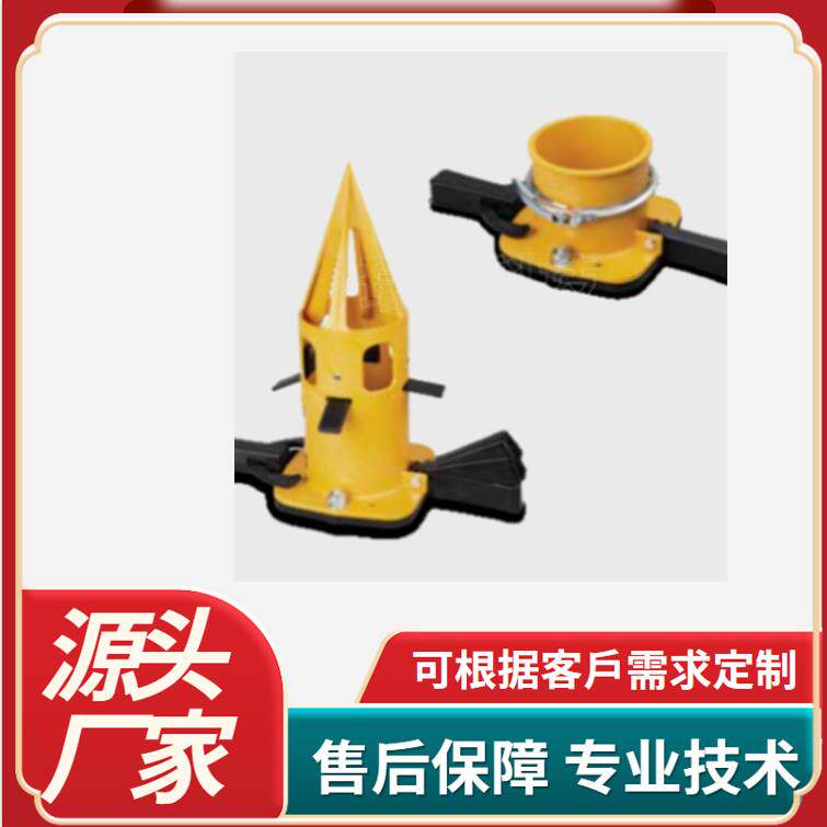 饲料吨包破袋机自动开袋操作简单重量小清空率高 - 实物图