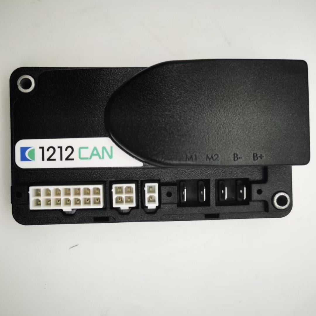 合力170H2力达小超人CBD15-170H行走控制器驱动控制器1212CAN