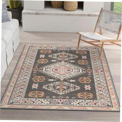 Carpet living room tea table mat simple rug decoration地毯