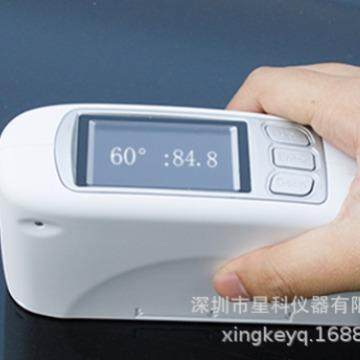 全国CS-300光泽度仪CS-380光泽度计光泽仪光泽计