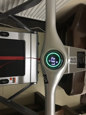 易跑MINI-C跑步机怎么样?用后一个真实反馈?让人心惊!