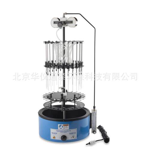 N-EVAP-24氮吹仪耐有机溶剂抗酸性涂层材质