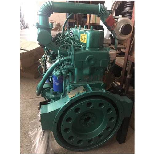 中国 潍坊壹发柴油机有限公司 R4105ZD 全部配件都有