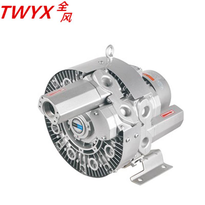 4RB42真0-0AH26-MIG7空料用风机.5kw漩涡气泵上1吸料鼓风机