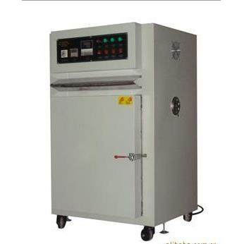 工业恒温面包加热喷涂烤箱烘烤炉单双门立式耐高低温汽车烤漆房