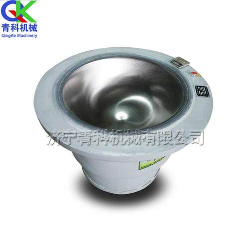 电热型滚筒茶叶杀青机QK-600型茶叶电炒锅热风循环茶叶烘干机