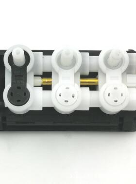 OE:29074-02/04E 81623986093 适用曼卡车座椅靠背调节开关