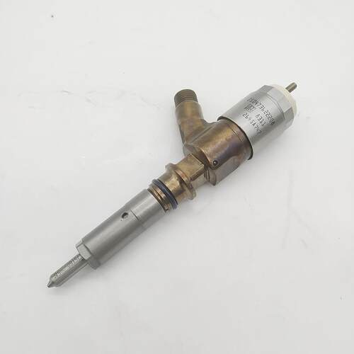 C6.6 C4.4发动机配件喷油器320-0680适用卡特挖掘机TH337C TH407C