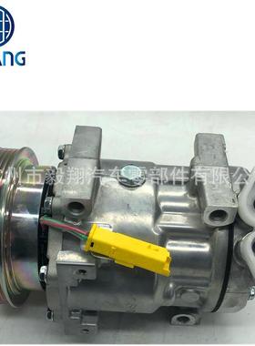 适用 SD7V16 AC Compressor Nissan QASHQAI Juke 1.5L