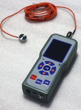 注塑机数显压力计3KN微型压力传感器300kg工业级数字测力计