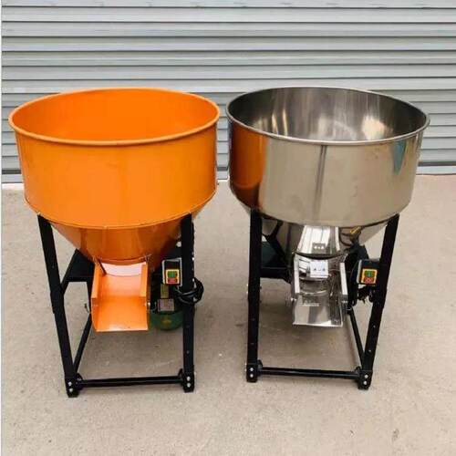 混实斤验室小型料搅拌机玉米小GGX麦拌种机0公3鼓式混合机