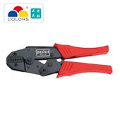 04WFL 欧洲型 压线钳 超省力端子压接钳 棘轮式 华胜工具HS