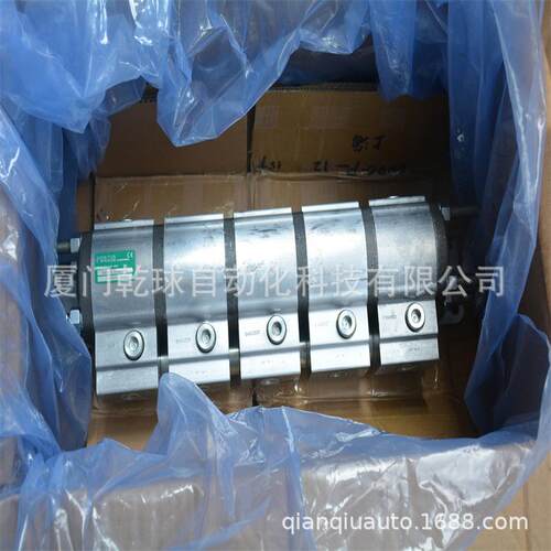 畅销主款齿4轮泵03ZAG2LJE打0Q06D备多RONZI货O中心出库