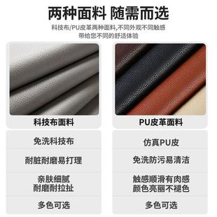 小户型沙发床网红宿款 懒人沙卧发舍室迷你出001租房客厅单人艺布