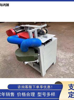 全自动红柳枝削尖机 木质烧烤签快速磨削机 木质毛衣针磨尖机