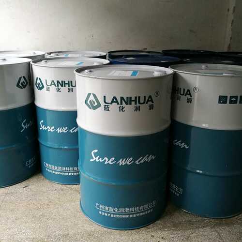 蓝化BC-2切削油亚克力深孔钻珩磨油金属铝合金不锈钢攻丝油