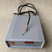 正品 10混凝土单卧轴砼搅0拌5机控制器砼0搅拌机程控仪 SJD