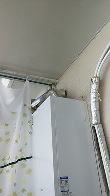 海尔26HN1冷凝节能燃气壁挂炉真实使用感受,不想被骗看下