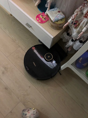 科沃斯地宝T5怎么样?使用一个月彻底受不了,内幕感受揭秘