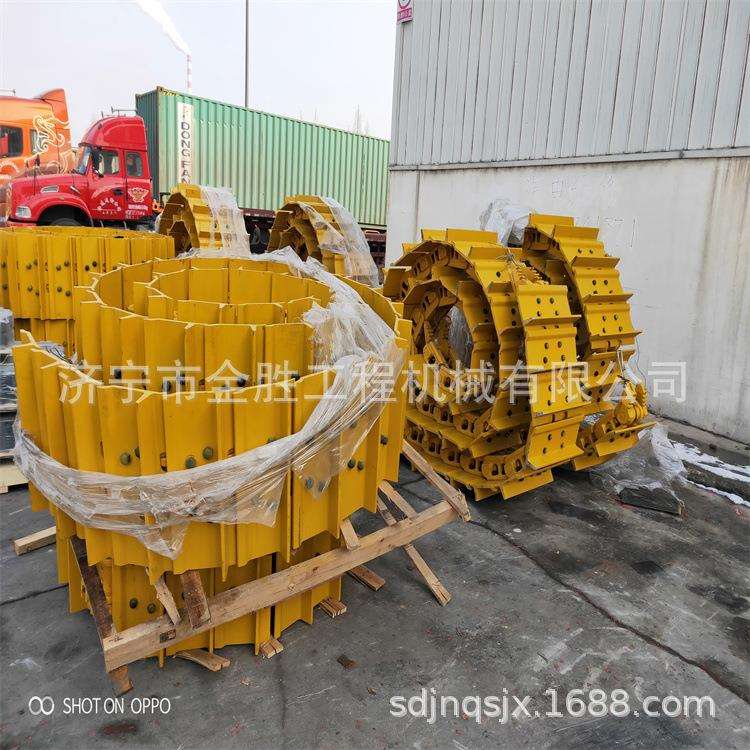 PC360-8挖掘机离合器总成 链条 水箱边门 空滤边门 曲轴