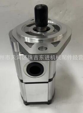 31QB-30130 31QB-30120 现代R480LC-9 R520LC-9风扇泵 FAN PUMP