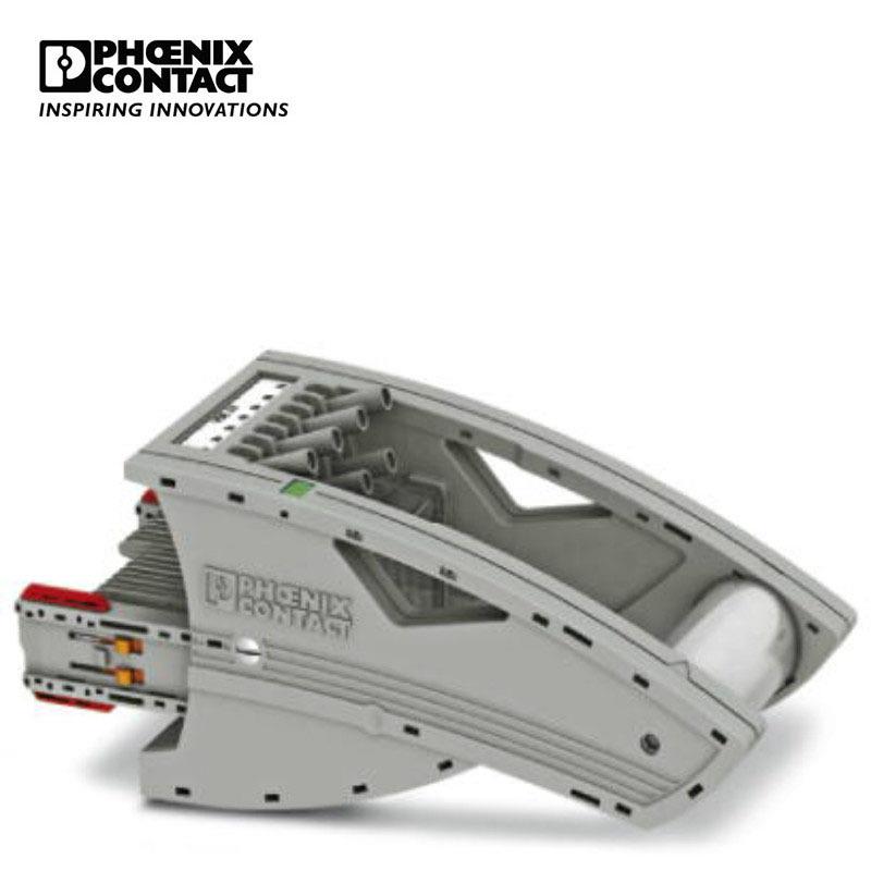 菲尼克斯测试插头带扭转把手FTPR-2/B7