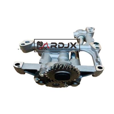 4132F071 T418992 447-8572 机油泵 帕金斯1104C-44T发动机机油泵