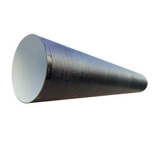 定制六油四布防腐管 环氧煤沥青防腐钢管厂家直销环氧富锌防腐管