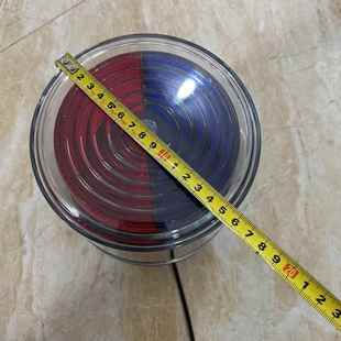 大型172厘米新款 LTE518大功率超亮爆闪灯车载1岗BMG亭2红蓝警示灯