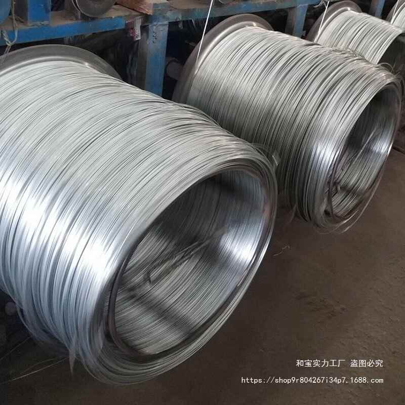 镀锌铁棚见描述丝防锈大建筑工地挂窗搭帘衣绳8101214号国晒标高