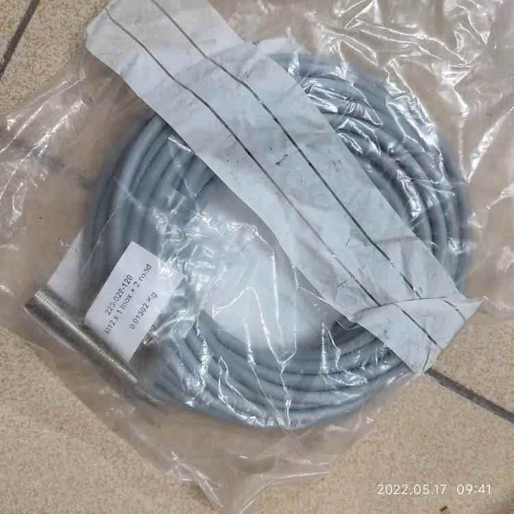 -接近开关2872C-M4BP12D4872C-39N10NP12-D487-CA5N18
