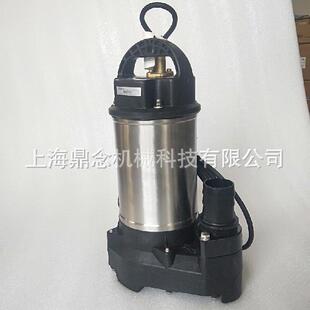 威乐PD A751EA全自动潜水污水泵商用地下室雨水积水坑循环排水泵