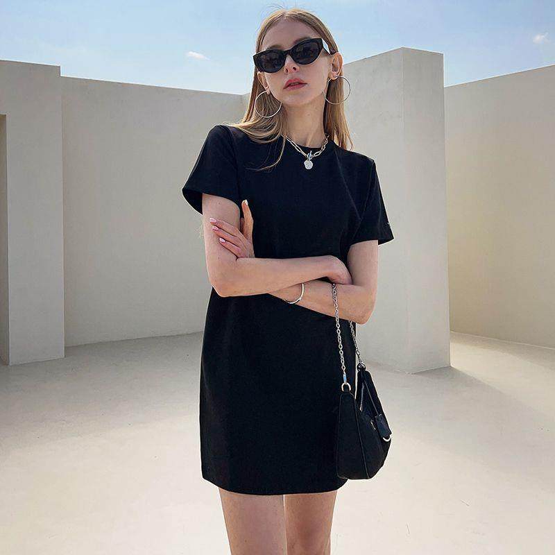 高个子加长版下装消失中长款t恤女遮屁股特大码200斤欧货大版,女装/女士精品,大码内搭,淘宝优惠券,粉丝福利购,淘宝优惠卷