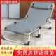 叠床单人人午休办公室午睡见详情陪护便折携行懒简易两用躺跨境厂