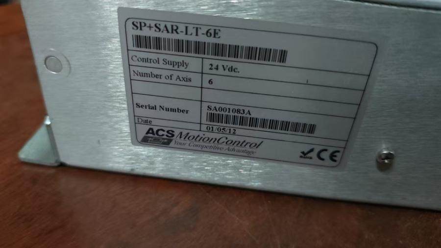 1月24日北京【京械361】单位淘汰报废处置工控设备一台网络拍卖公告