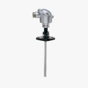 plug Sensor inthermistor JUMO 久茂