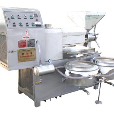 功0型1旋自多动料型能大机商螺榨油全5用处油理，量豆大油