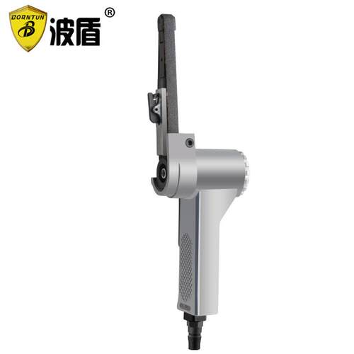 波盾 气动砂带机 环带砂光机 10*330mm砂带磨机 抛光机 BD-0079