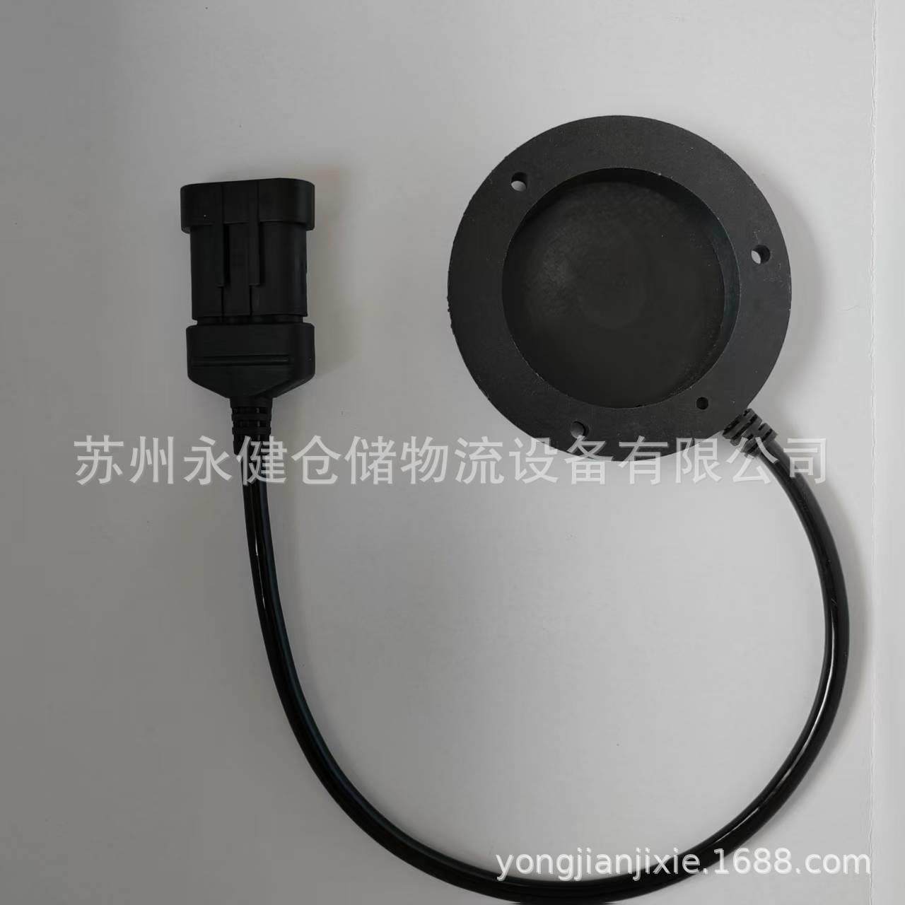 电机配件电动叉车测速编码器交流电机编码器速度感应器现货