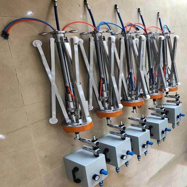 成德工地专用喷涂浆机电动高压无气喷涂器