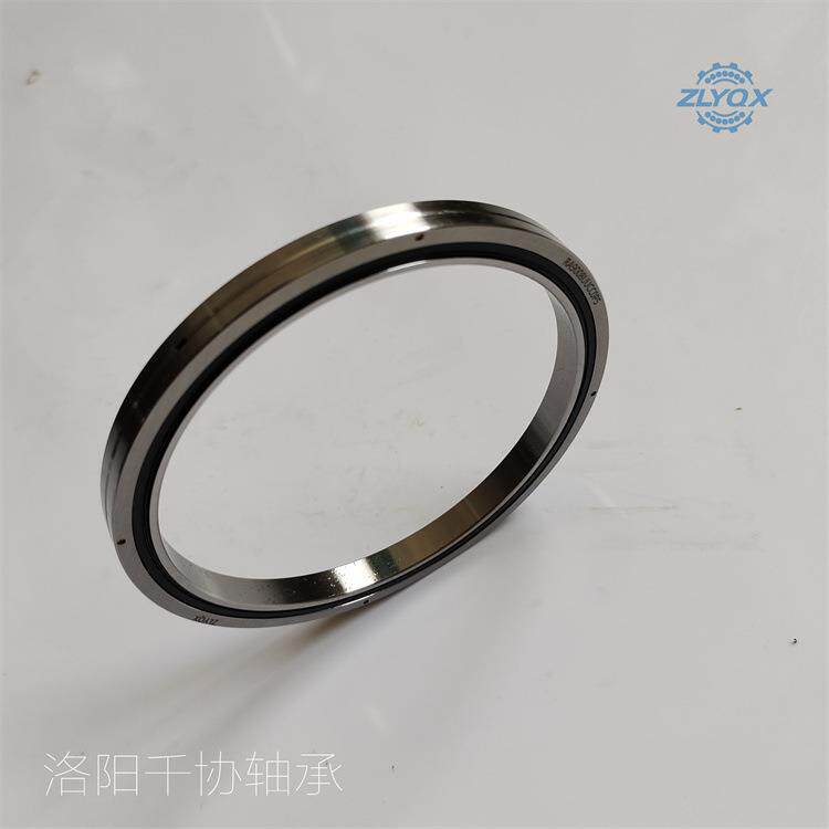 RA008交叉子薄壁轴环MQX机器人8关节旋转精密仪器小尺寸轴滚承