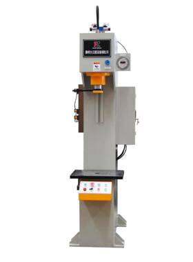 YL41-20吨40吨单臂液压机单柱液压机