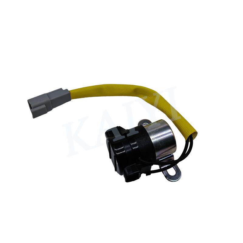 挖机CATE320C/D/D2/330/345B/120H电源箱继电器118-3534/125-1302