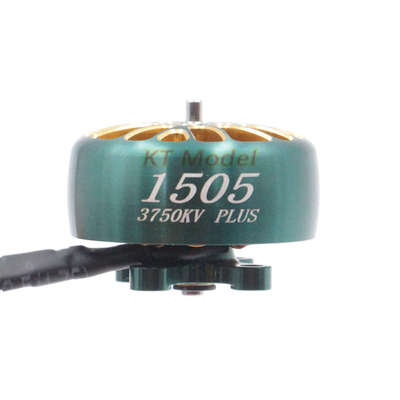 远机电寸 寸1505lannrc穿越kv2650 机刷马达 kv3750航机43无