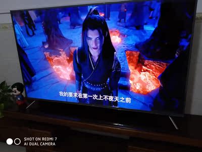 2020新款热销TCL65V6M与65v2画质评测区别大吗？